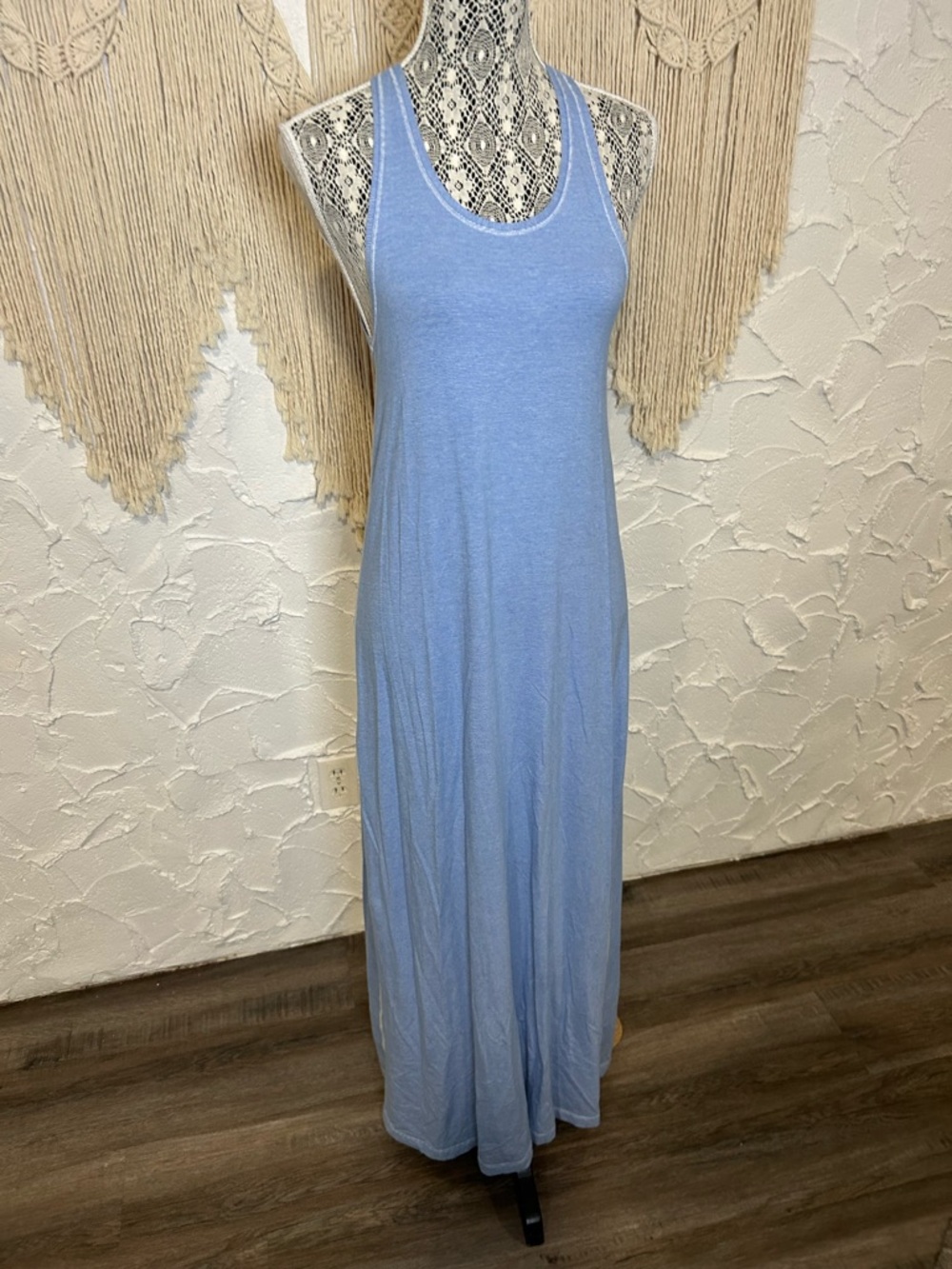 Lululemon Heatwave Maxi Dress - No Size - Picture 4 of 10